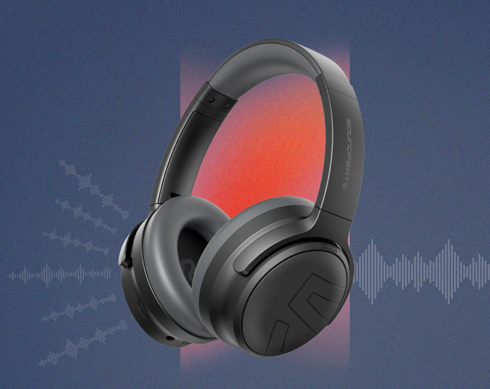 Silence Is Power: How Active Noise Cancelling Really Works