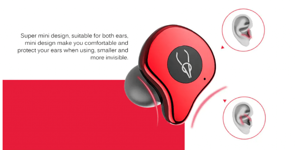 Sabbat E12 Ultra Wireless Earphones Review