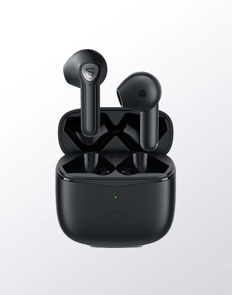 Airpods Pro Alternative Wireless Earbuds Soundpeats AIR 3