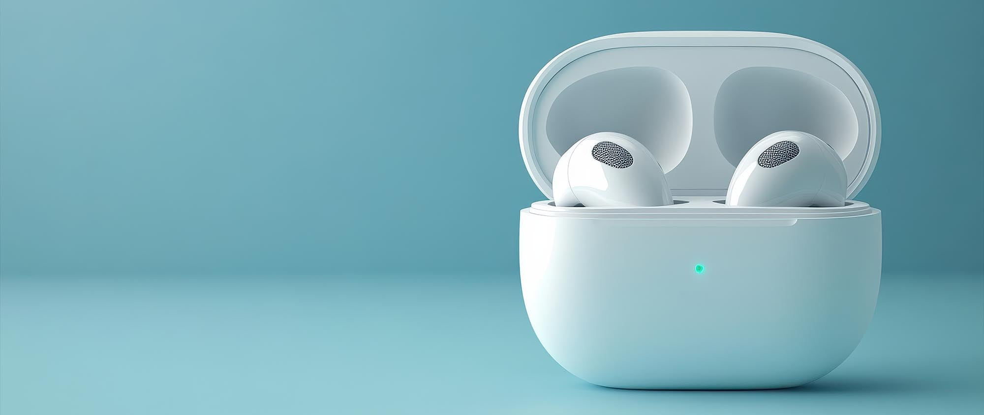 Earbuds for Music