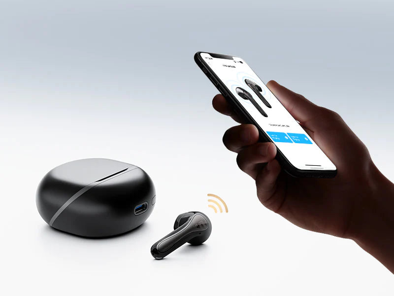 SoundPEATS Earbuds