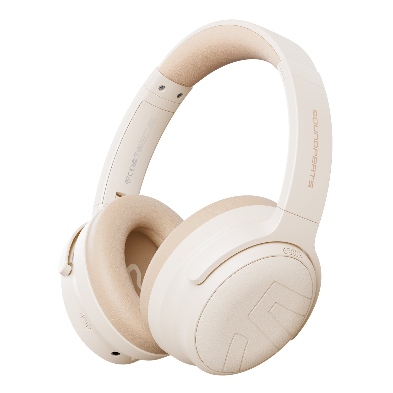 SoundPEATS Space Pro image 1