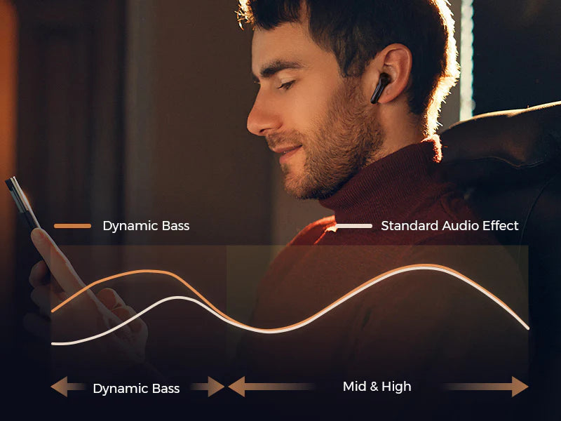SoundPEATS Air 5 Lite