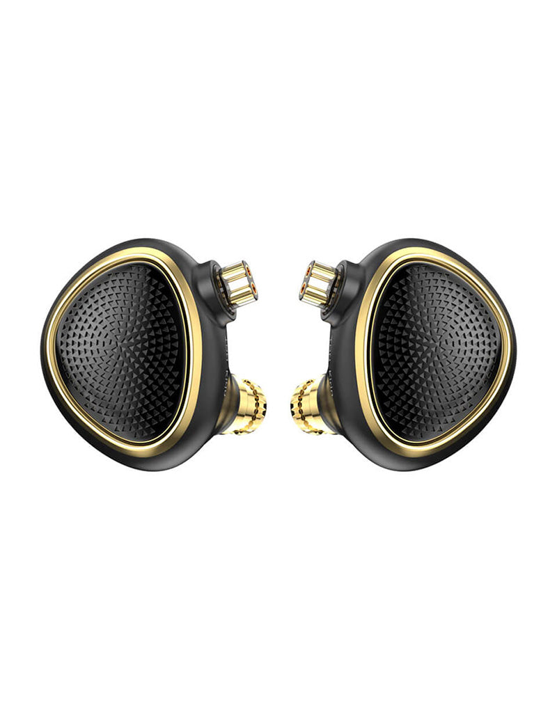 TRN KIRIN Planar Magnetic In Ear Monitor image 4