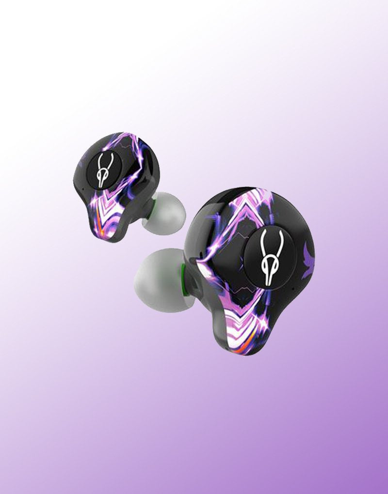 Sabbat G12 Elite Earbuds image 4