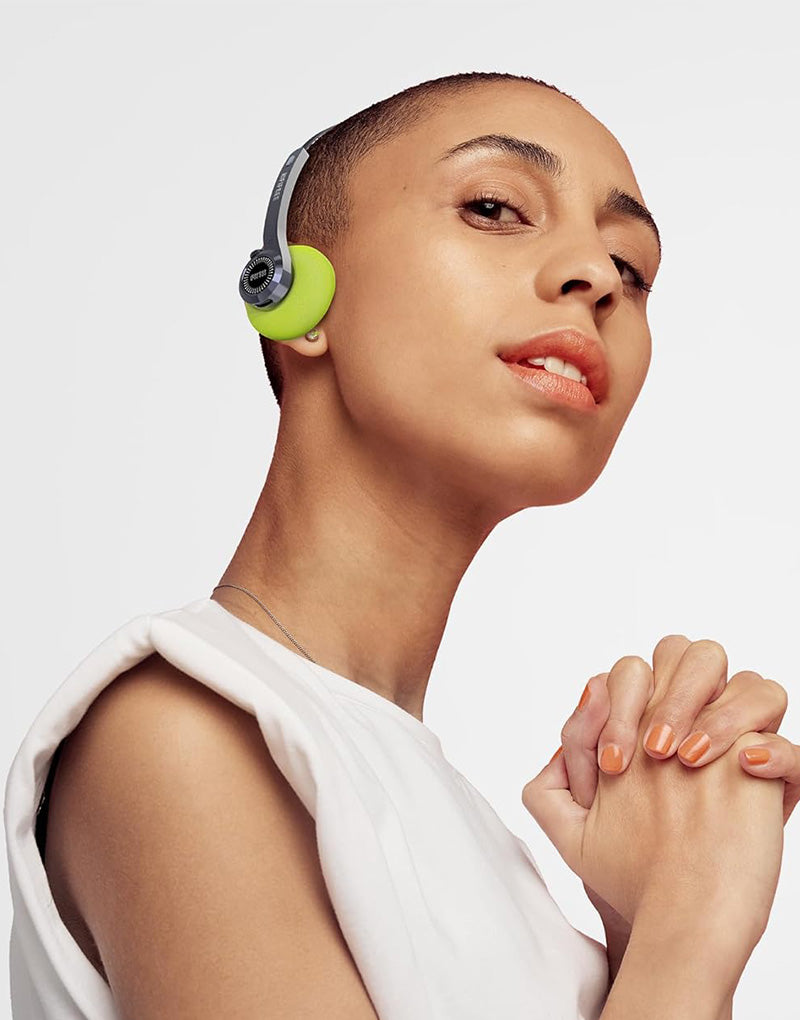 Hififree Wireless Retro Headphones image 4