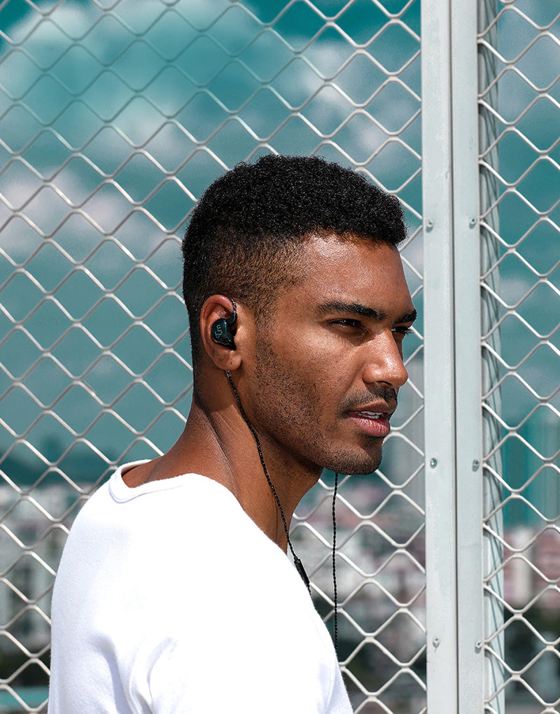 TRN V10 In Ear Monitors With Mic image 4