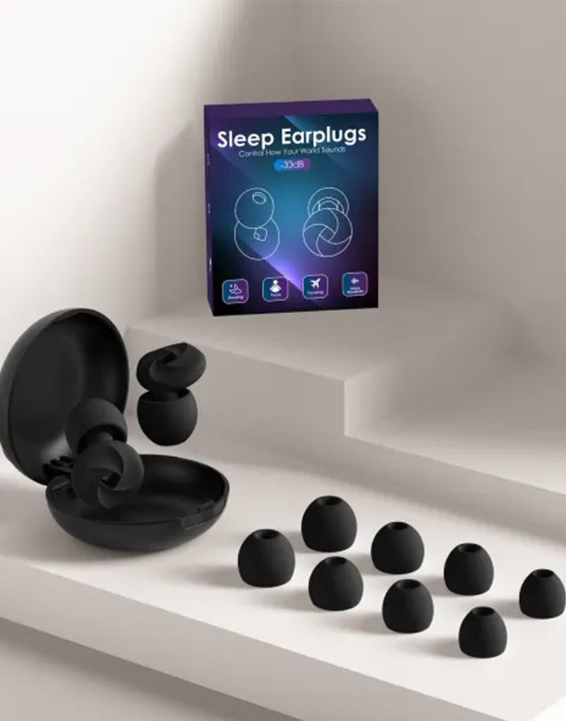 Earplugs For Sleep image 3