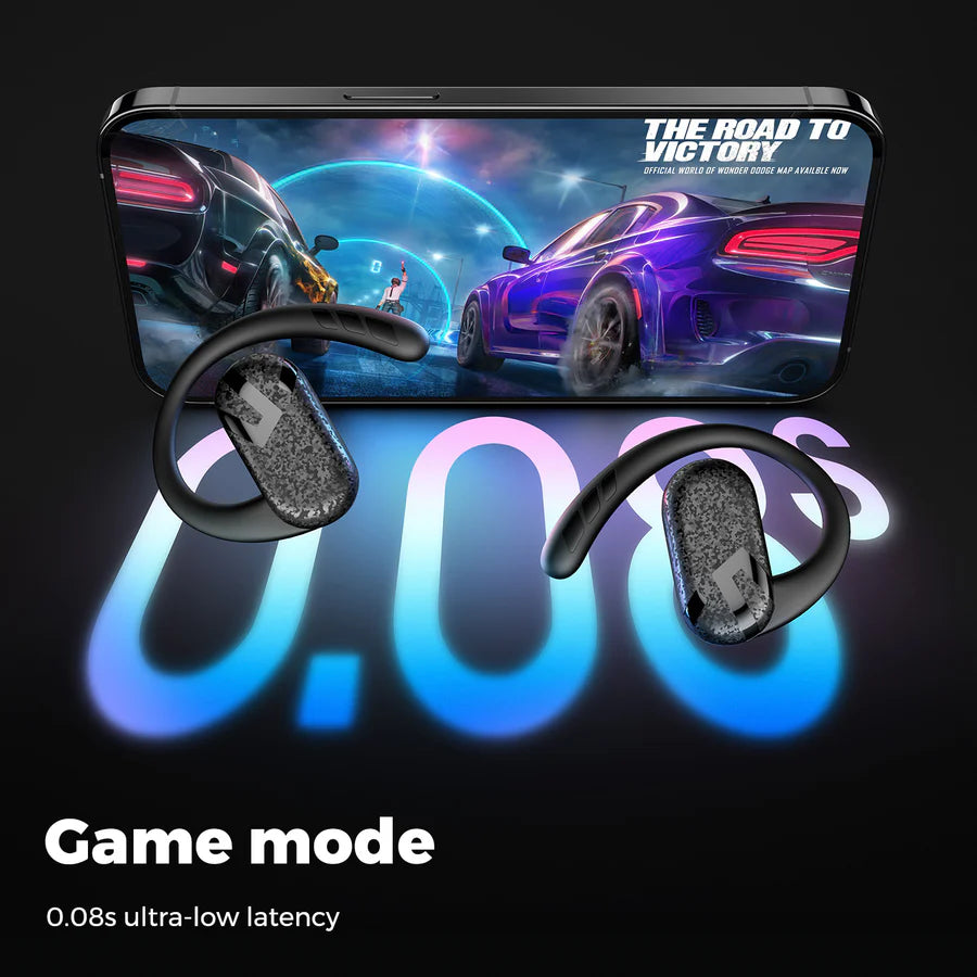 Best SoundPEATS Breezy