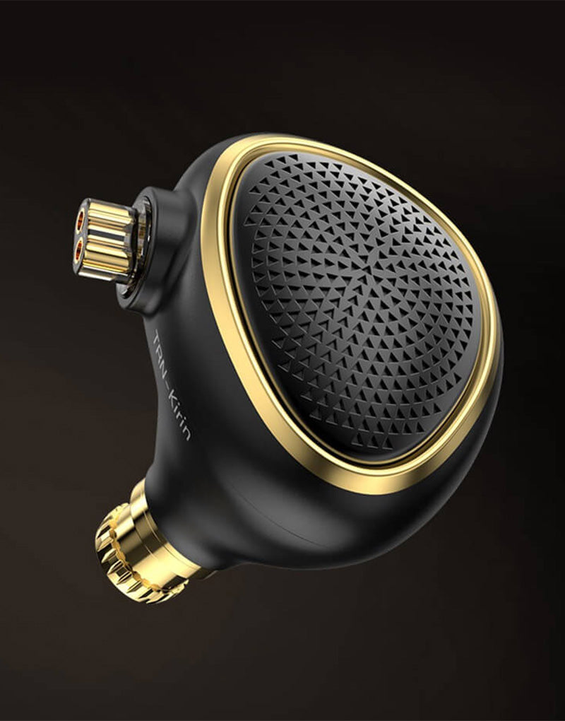 TRN KIRIN Planar Magnetic In Ear Monitor image 6
