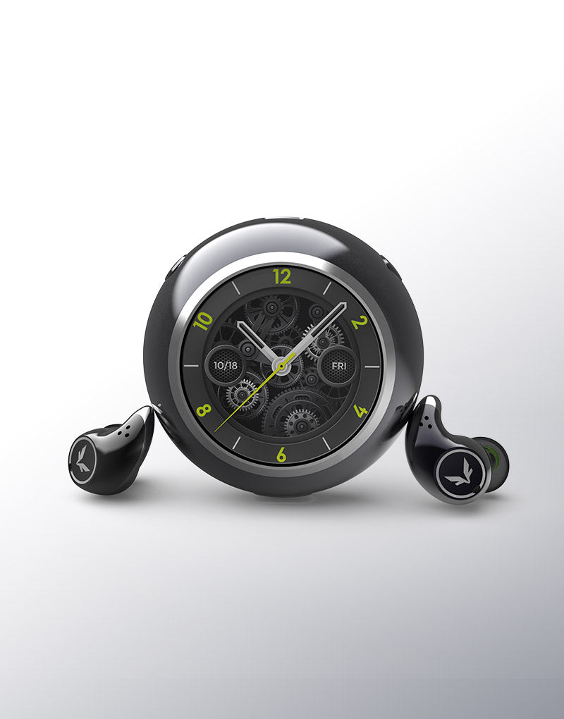 Mifo Fiitii S Gen 2 Bluetooth Earphones image 2