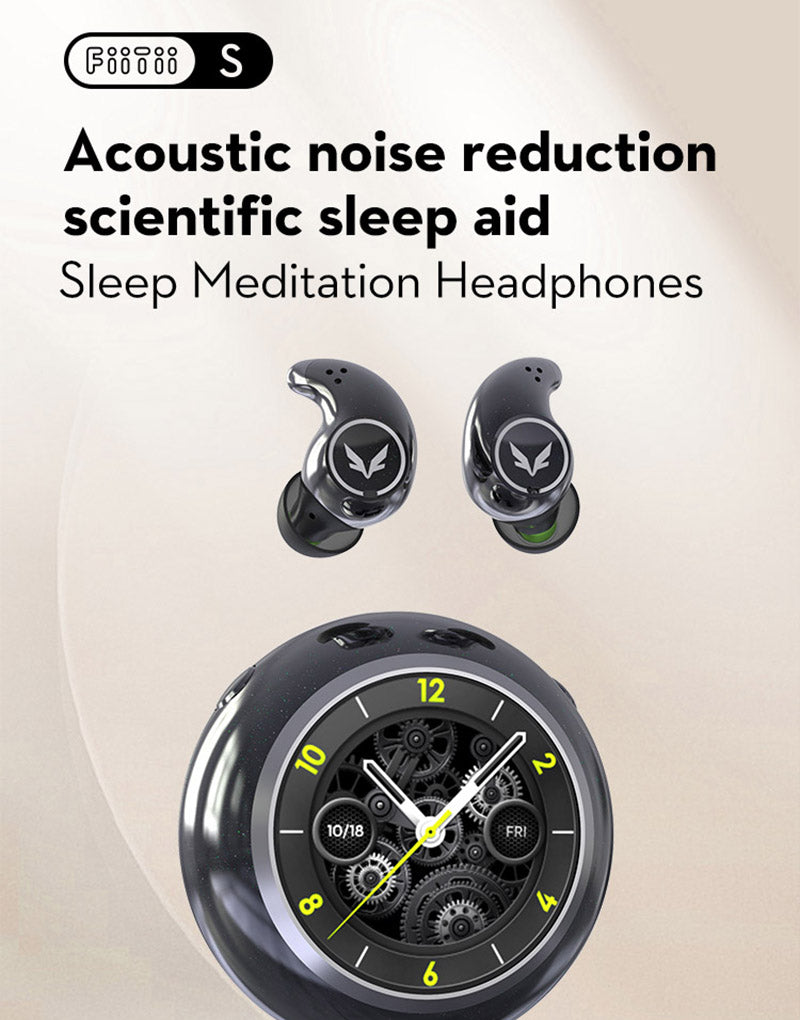 Mifo Fiitii S Gen 2 Bluetooth Earphones image 3