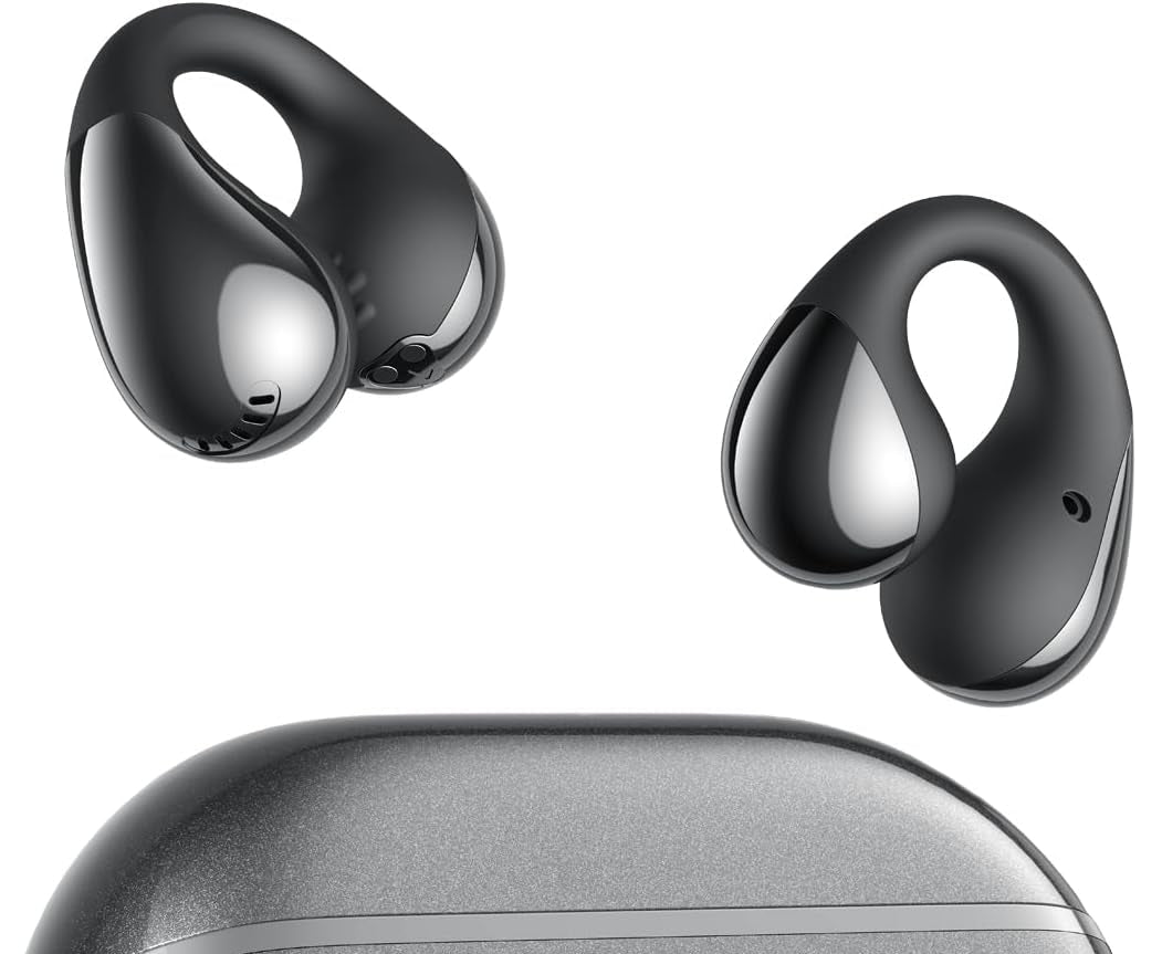 SoundPEATS PearlClip Pro