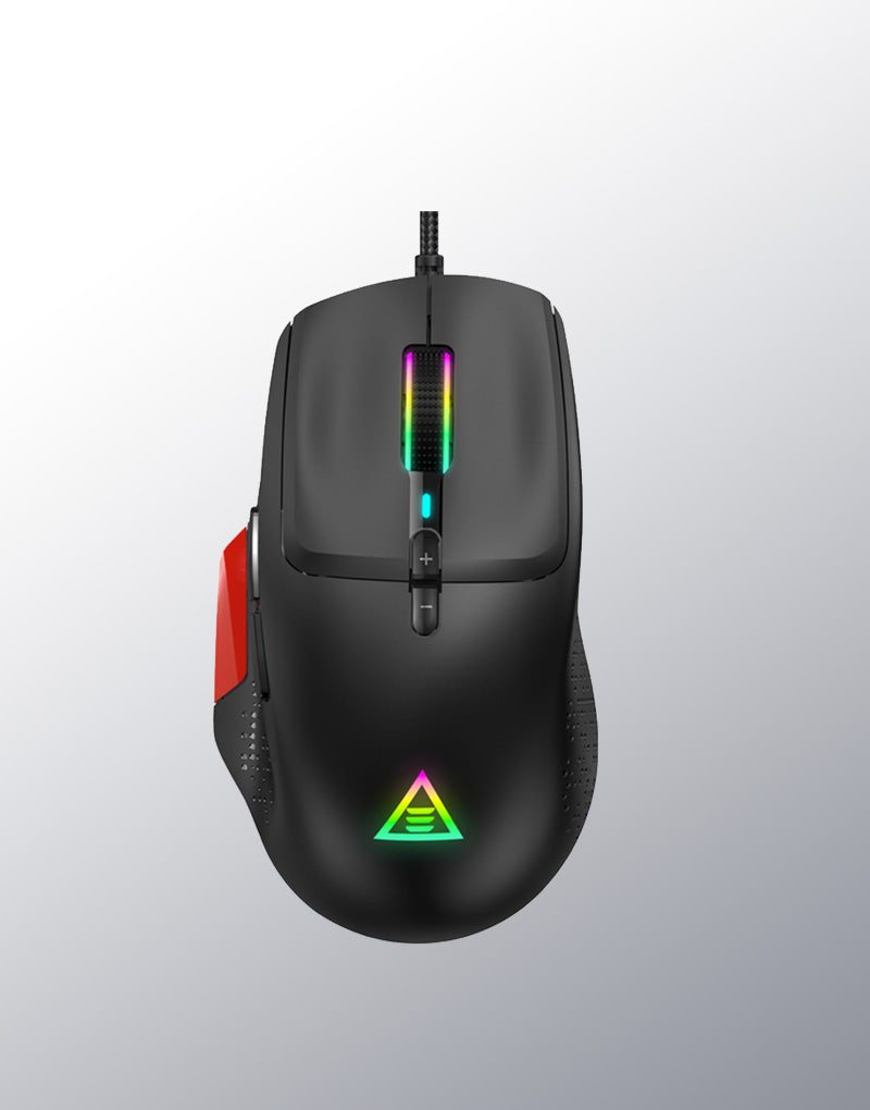 Gaming Mouse EKSA EM600 image 0