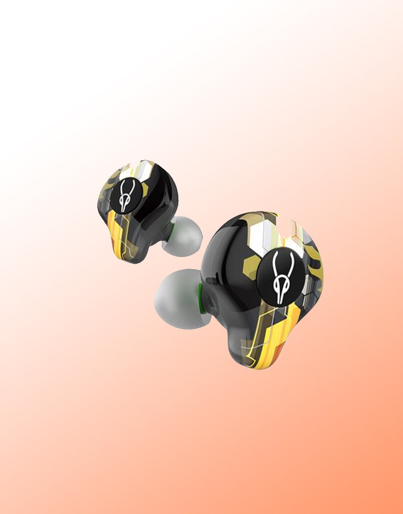 Sabbat G12 Elite Earbuds image 2