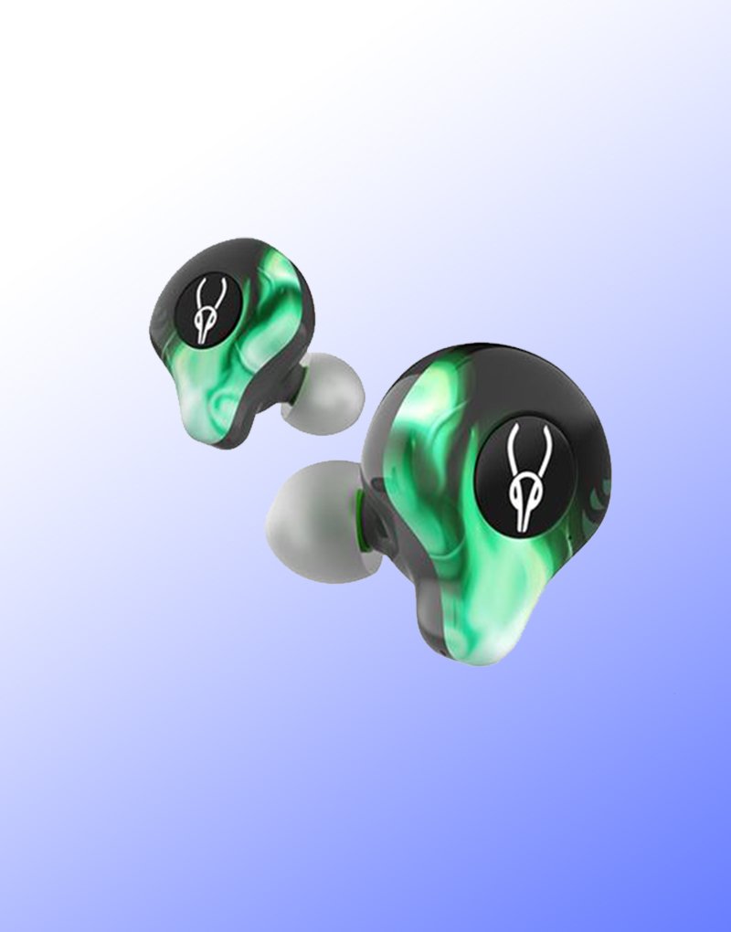 Sabbat G12 Elite Earbuds - DEFEND image