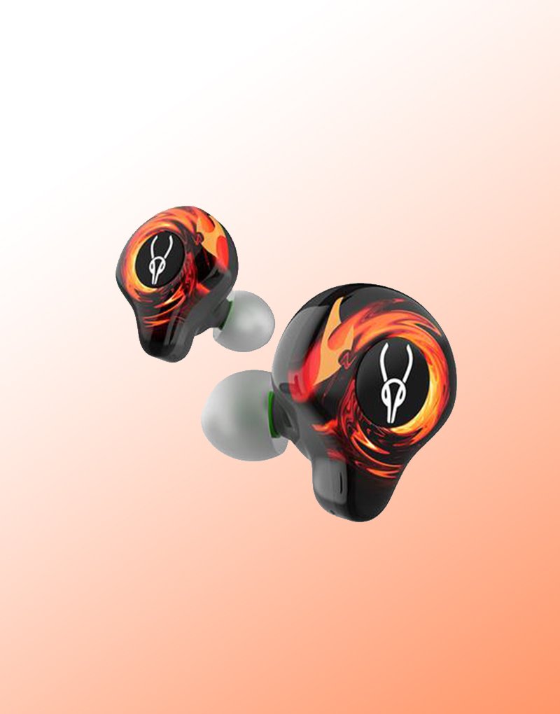 Sabbat G12 Elite Earbuds - TRUTH image