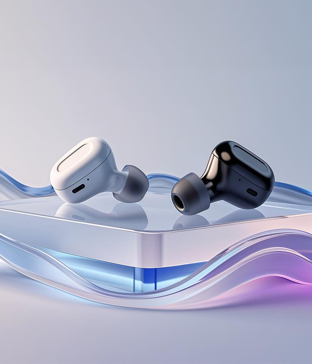 earbuds images