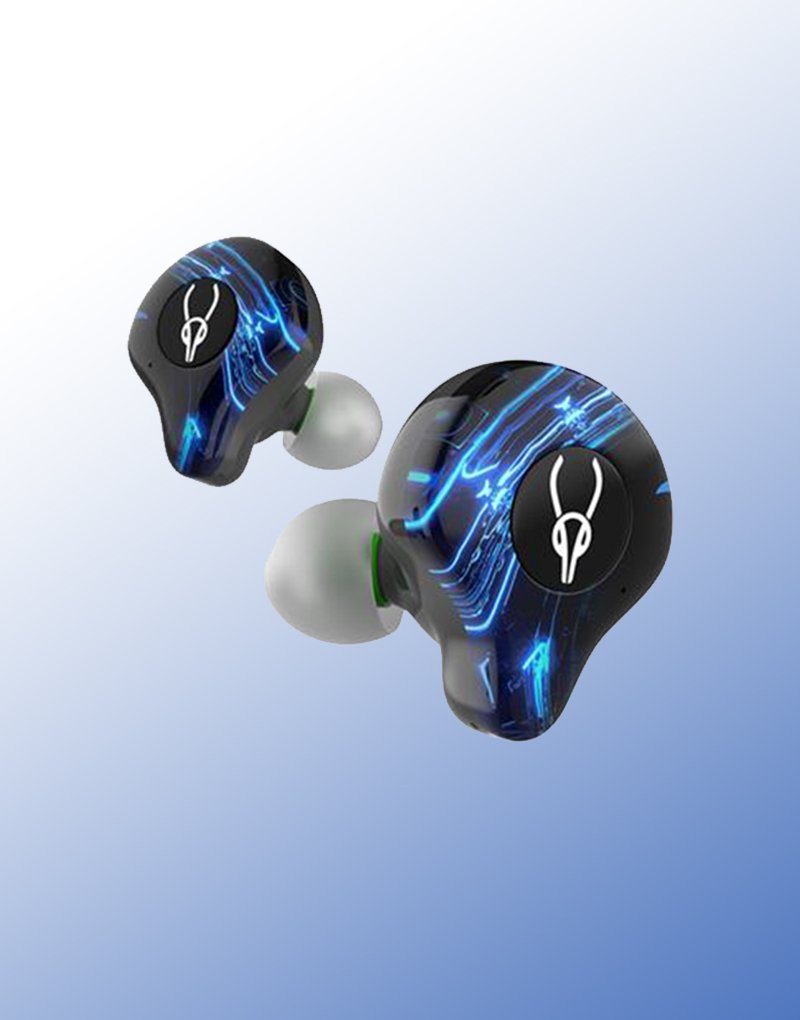 Sabbat G12 Elite Earbuds image 3