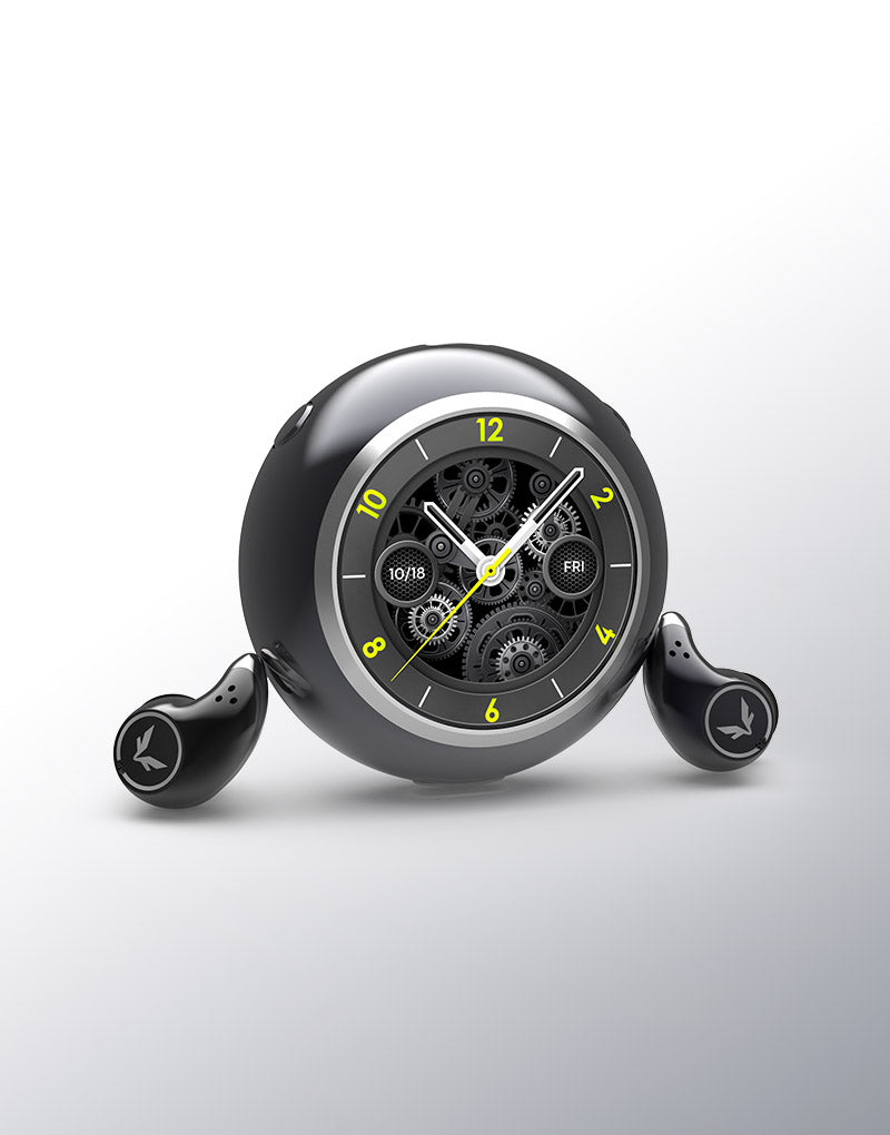 Mifo Fiitii S Gen 2 Bluetooth Earphones image 0