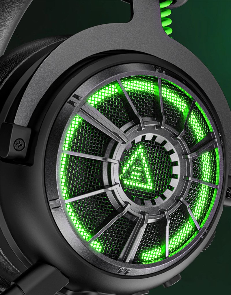 Gaming Headset EKSA Star Engine E5000 PRO image 2