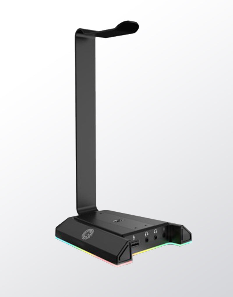 Headphone Stand EKSA RGB image 0