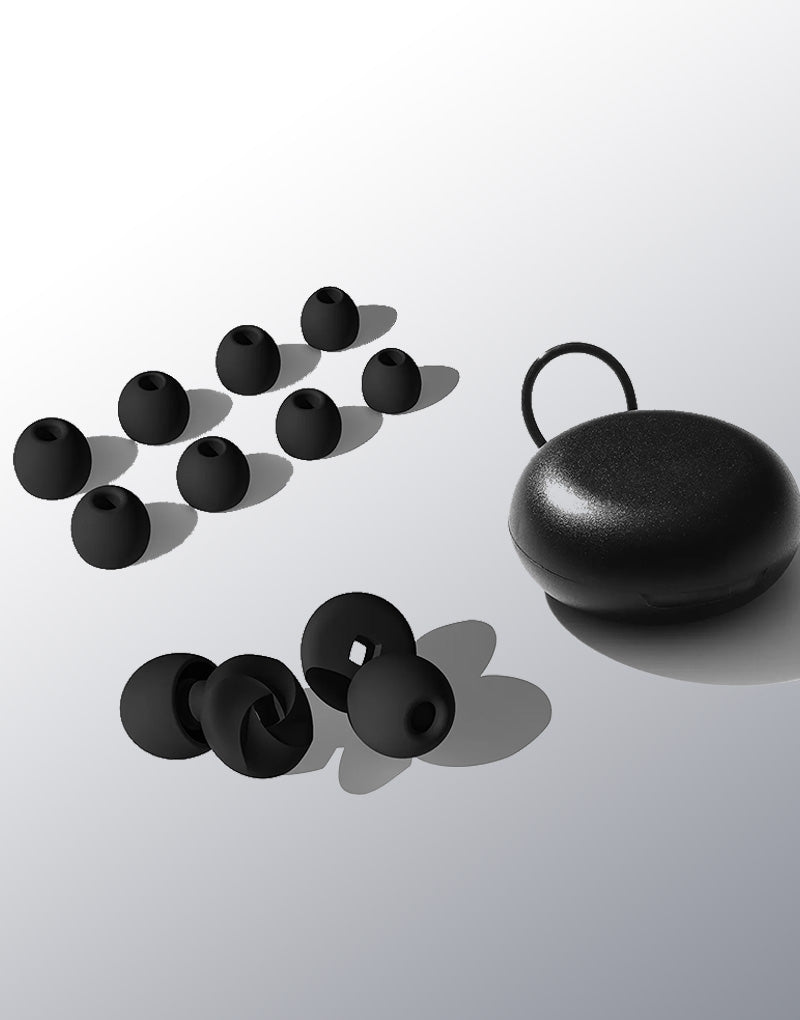 Earplugs For Sleep image 0