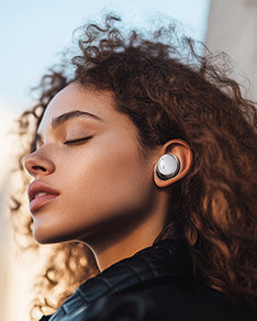 earbuds image