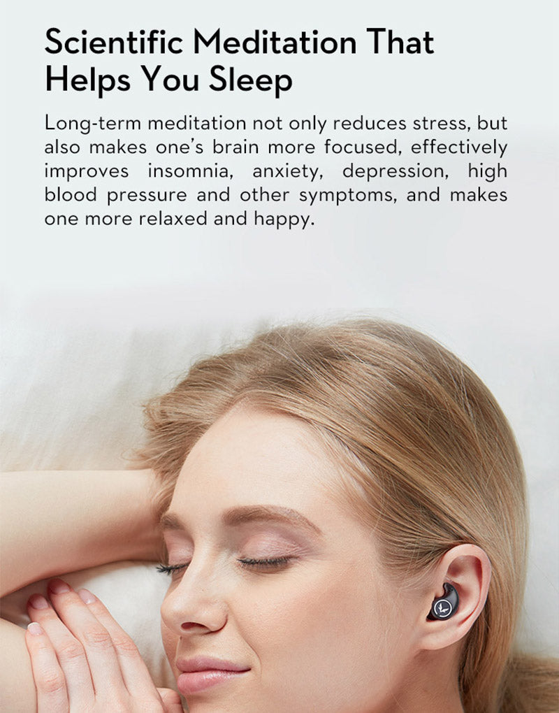 Mifo Fiitii S Gen 2 Bluetooth Earphones image 6
