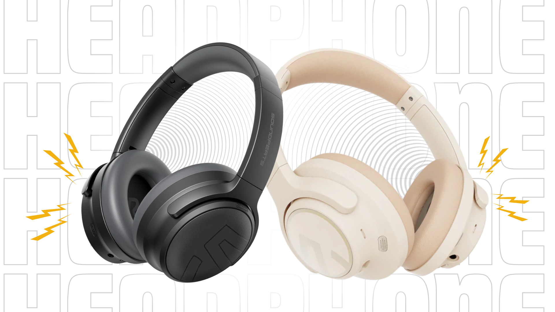 SoundPEATS Space Pro vs. SoundPEATS Space