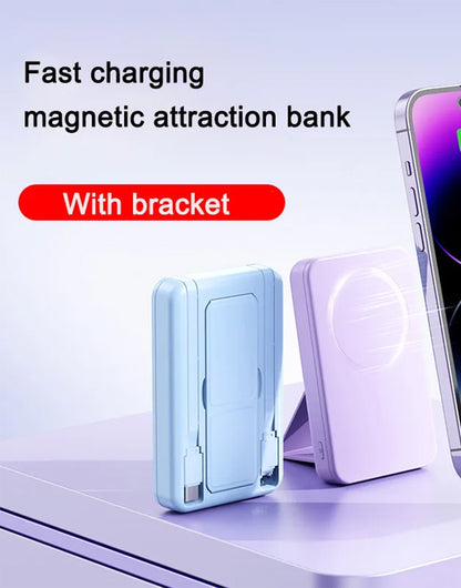 Power Bank Phone Charger 10000 Mah image 1