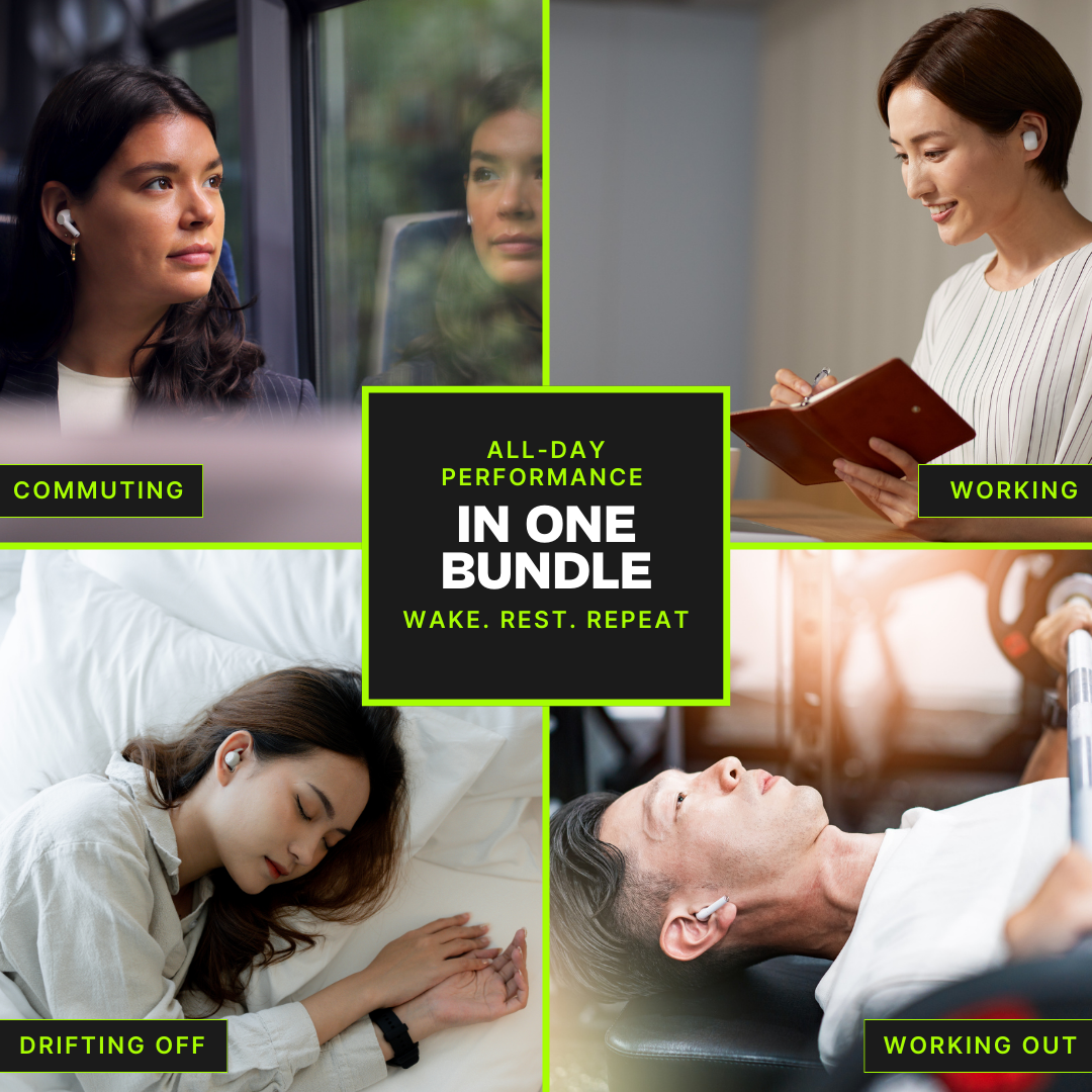 Everyday Sound Bundle
