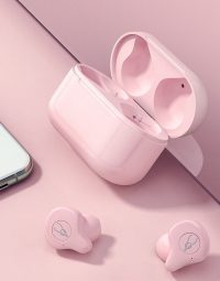 sabbat x12 pro pink wireless headphones bluetooth earphones 3