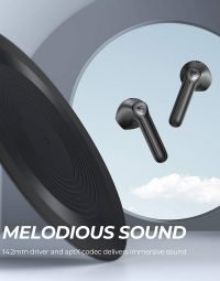 soundpeats trueair 2 earbuds 4