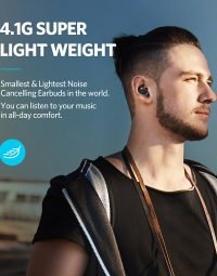 earfun free PRO wireless earbuds 7