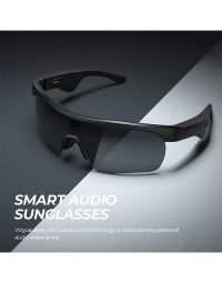 Audio Sport Sunglasses 3