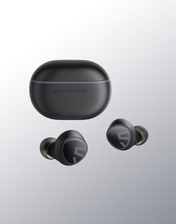 Bluetooth Earbuds Soundpeats Mini
