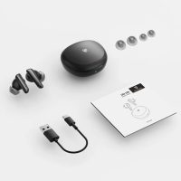 Bluetooth earphones Soundpeats Life Lite 7