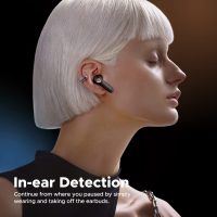 Wireless Earbuds AIR 3 Deluxe HS 4