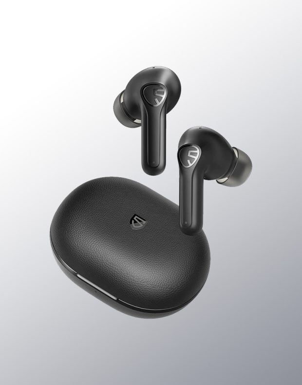 ANC Wireless Earbuds Soundpeats Life Wireless earbuds Ireland