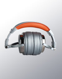 DJ Headphones 3