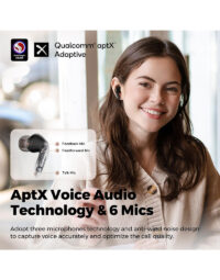 Soundpeats Air 4 Pro 4