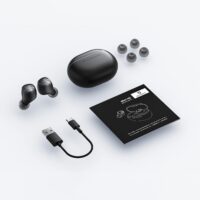 Soundpeats Mini HS Wireless Earbuds 10