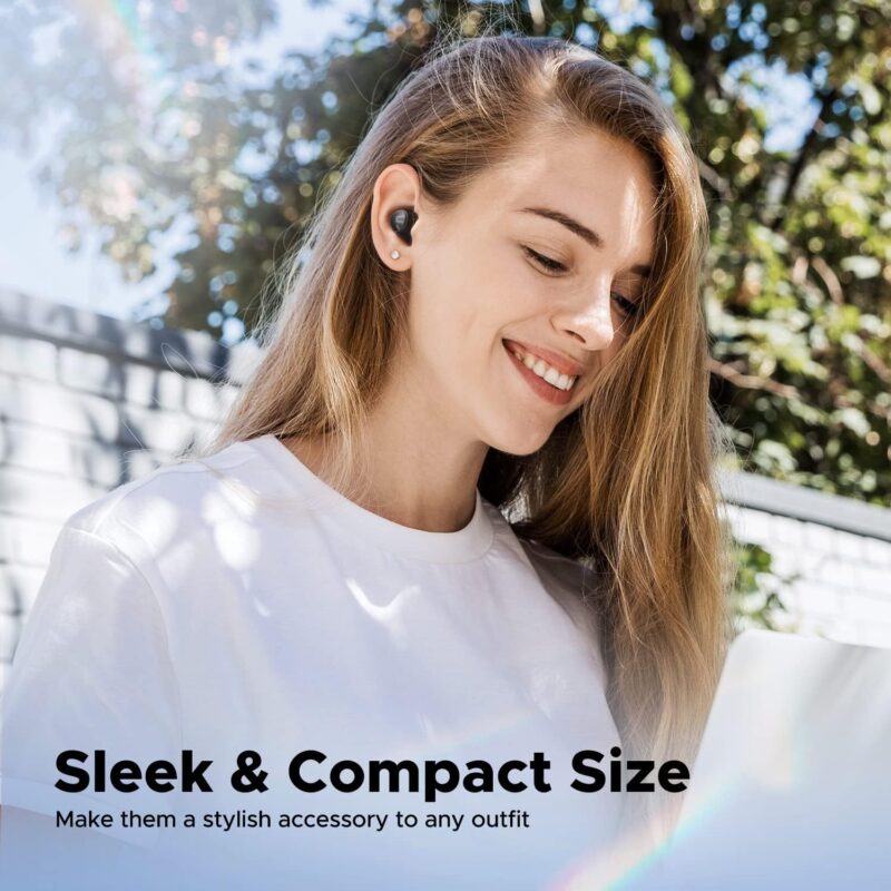 Soundpeats Mini HS Wireless Earbuds 5