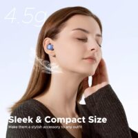 Soundpeats Mini HS Wireless Earbuds 8