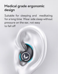 Mifo Fiitii S Gen 2 yoga earbuds 3